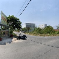 [Tân Kim - Cần Giuộc] Đất Full Thổ Cư Hiếm Nằm Ngay Góc Ngã Ba Tân Kim Thuộc Khu Dân Cư Hiện Hữu