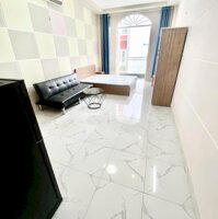 Cho Thuê Phòng Studio Ban Công Rộng Rãi Quận 8 Full Nội Thất