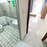 Cho Thuê Phòng Studio Ban Công Rộng Rãi Quận 8 Full Nội Thất