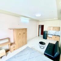 Cho Thuê Phòng Studio Ban Công Rộng Rãi Quận 8 Full Nội Thất