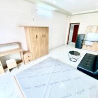 Cho Thuê Phòng Studio Ban Công Rộng Rãi Quận 8 Full Nội Thất