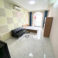 Cho Thuê Phòng Studio Ban Công Rộng Rãi Quận 8 Full Nội Thất