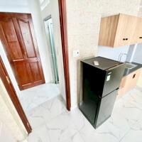 Cho Thuê Phòng Studio Ban Công Rộng Rãi Quận 8 Full Nội Thất