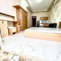 Cho Thuê Phòng Studio Ban Công Rộng Rãi Quận 8 Full Nội Thất