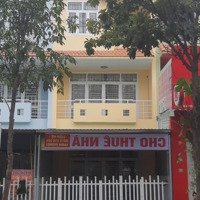 Cho Thuê Cả Nhà Số 44 Mặt Phố Na3 Làm Văn Phòng, Công Ty (Mặt Tiền 5M X Dài 30 X 4 Tầng)