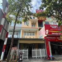 Cho Thuê Cả Nhà Số 44 Mặt Phố Na3 Làm Văn Phòng, Công Ty (Mặt Tiền 5M X Dài 30 X 4 Tầng)