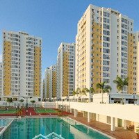 Bán Căn Hộ Sky Garden 3 , Phú Mỹ Hưng, 4,2 Tỷ, 64M2, 2 Phòng Ngủ