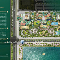 Chính Thức Nhận Booking 3 Toà Hh3 - Imperia Cổ Loa Giá Dự Kiến Từ 90 Triệu/M2 Tại Vinhomes Global Gate