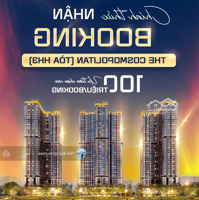 Chính Thức Nhận Booking 3 Toà Hh3 - Imperia Cổ Loa Giá Dự Kiến Từ 90 Triệu/M2 Tại Vinhomes Global Gate