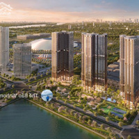 Chính Thức Nhận Booking 3 Toà Hh3 - Imperia Cổ Loa Giá Dự Kiến Từ 90 Triệu/M2 Tại Vinhomes Global Gate
