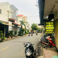 Duy Nhất ! 6.X Ty Lô Đất Mặt Tiền - Kdc Đường Số Đẹp Nhất P. Phước Long B - 66M2 Ở Và Kinh Doanh