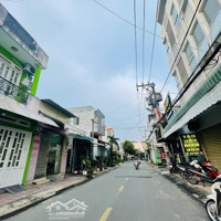 Duy Nhất ! 6.X Ty Lô Đất Mặt Tiền - Kdc Đường Số Đẹp Nhất P. Phước Long B - 66M2 Ở Và Kinh Doanh