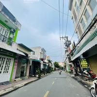 Duy Nhất ! 6.X Ty Lô Đất Mặt Tiền - Kdc Đường Số Đẹp Nhất P. Phước Long B - 66M2 Ở Và Kinh Doanh