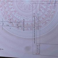 Mặt Tiền Lý Đạo Thành (5X18M) - Kđt Nam Đông Hà - Giá Chỉ 1250 Triệu
