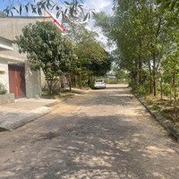 Mặt Tiền Lý Đạo Thành (5X18M) - Kđt Nam Đông Hà - Giá Chỉ 1250 Triệu