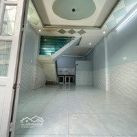 Cho Thuê Nhà Riêng 36M2, 6 Triệu, 2 Phòng Ngủ 2 Vệ Sinh Đường Huỳnh Tấn Phát, Nhà Bè