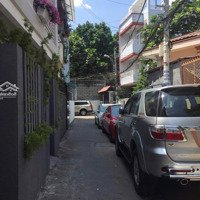 Hẻm Xe Tải Quay Đầu - 23 Nơ Trang Long - P7 Bình Thạnh - 50M2 - Giá Bán 8.3 Tỷ