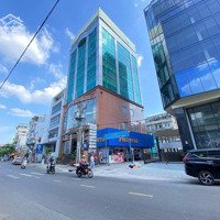 Bán Nhà Góc 2Mt Đường Bạch Đằng, Phường 2, Tân Bình, Ngang 35 X 11M Cn:310M2 Giá: 130 Tỷ,