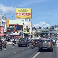 Cực Rẻ, Mặt Bằng Kinh Doanh Gần Ngã Tư Tôn Đức Thắng, Liên Chiểu 80M2 Nở Hậu, Chỉ 7 Tỷ.