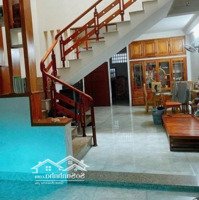 Vị Trí Sau Lưng Bến Xe, Mặt Tiền Nhà 3 Tầng Nhơn Hoà 14, Cẩm Lệ Chỉ 4.250 Tỷ.