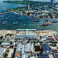 Vị Trí Cảng Cá Thọ Quang, Mặt Tiền 2 Tầng Vũng Thùng 2, Sơn Trà Vuông Đẹp Chỉ 4.35 Tỷ.