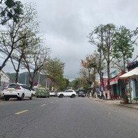 Mặt Tiền Lạc Long Quân, Liên Chiểudiện Tíchkhủng 235M2, Gần Kcn, Gần Trường Đại Học Chỉ 10.5 Tỷ.