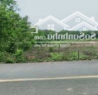 Bán Đất Tại Đường N3, Thị Trấn Lai Uyên, Bàu Bàng, Bình Dương, 150M2 Giá 855 Triệu