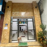 Cho Thuê Tầng 1 Nhà Riêng 68M2 Chính Chủ Ngọc Khánh