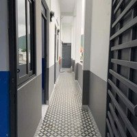 Bán Tòa Căn Hộ Mini Sẵn 25 Triệu/Tháng, Gần Biển Nha Trang