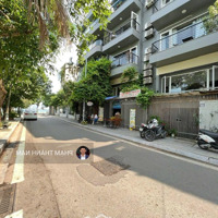 Bán Toà Căn Hộ 372M2, Mặt Tiền 12M, Mặt Hồ Tây, Mặt Phố Từ Hoa, Quảng An, Tây Hồ, Hà Nội.