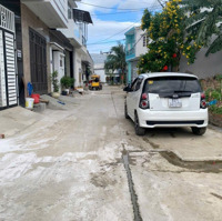 Bán Đất Tdc Hòn Xện, Vĩnh Hoà, Nha Trang. Sổ Đỏ 64M2 (Vuông Vức) Full Odt. Chỉ 2Tỷ400.