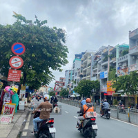 Bán Nhà Mặt Tiền Nguyễn Văn Công - P3 - Gò Vấp - Cơ Hội Vàng Cho Nhà Đầu Tư! 8X20M - Giá Bán 16,5 Tỷ Tl