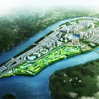 Cần Bán Nhanh Dic Đại An Trực Diện Sông Hiếm Có, Kế Bên Swanbay Oasia, Chi Tiết Liên Hệ 0931409080