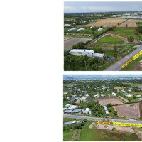 Khu Đất Mặt Tiền Đường Võ Nguyên Giáp - Liền Kề Với Thành Phố Rạch Giá