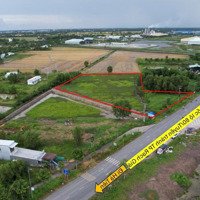 Khu Đất Mặt Tiền Đường Võ Nguyên Giáp - Liền Kề Với Thành Phố Rạch Giá