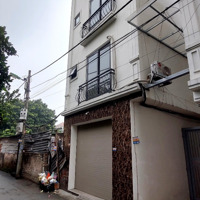 Siêu Phẩm Nhà Lô Góc Phùng Hưng Hà Đông, Diện Tích: 50M2 X5 Tầng, 9 Tỷ Kinh Doanh, Để Ở Gia Đình