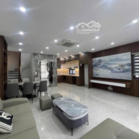 Bán Nhà Đẹp Phố Gia Thụy - Nguyễn Văn Cừ,55M2-6 Tầng,Thang Máy,Full Nội Thất, Giá Bán 9.8 Tỷ.