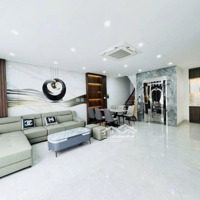 Bán Nhà Đẹp Phố Gia Thụy - Nguyễn Văn Cừ,55M2-6 Tầng,Thang Máy,Full Nội Thất, Giá Bán 9.8 Tỷ.
