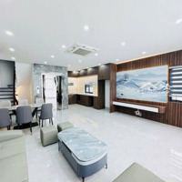 Bán Nhà Đẹp Phố Gia Thụy - Nguyễn Văn Cừ,55M2-6 Tầng,Thang Máy,Full Nội Thất, Giá Bán 9.8 Tỷ.