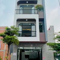 SIÊU PHẨM NHÀ PHỐ NGAY TRUNG TÂM TP THUẬN AN BÌNH DƯƠNG