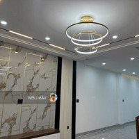 Nhà Mới Xây Kđt Mỹ Gia Gói 3 Cách Đường Cao Bá Quát 100M - Diện Tích : 100M2 ( Ngang 5M )
