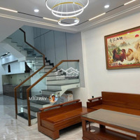 Nhà Mới Xây Kđt Mỹ Gia Gói 3 Cách Đường Cao Bá Quát 100M - Diện Tích : 100M2 ( Ngang 5M )