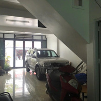 Nhà Nguyễn Bỉnh Khiêm/ Xương Huân / Nha Trang. Đi Bộ Sang Đường Là Tới Bãi Biển