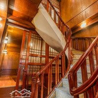Siêu Phẩm Khách Sạn 7 Tầng Thang Máy Nằm Sát Nhà Thờ Lớn Cách Bờ Hồ 1 Phút Đi Bộ, 50M2 Giá Bán 58 Tỷ