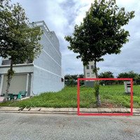 Bán Gấp Đất Kđt Năm Sao, Phước Lý, Cần Giuộc, Long An. 140M2 Giá Bán 2Ty7 Tl