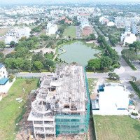 Bán Gấp Đất Kđt Năm Sao, Phước Lý, Cần Giuộc, Long An. 140M2 Giá Bán 2Ty7 Tl