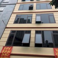 Cho thuê tầng 4, có thang máy, phù hợp làm văn phòng, văn phòng đại diện tại số 7 ngõ 3 Tô Hiệu, Hà Đông