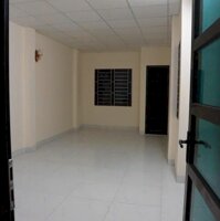 Cho thuê tầng 4, có thang máy, phù hợp làm văn phòng, văn phòng đại diện tại số 7 ngõ 3 Tô Hiệu, Hà Đông