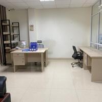 Cho thuê tầng 4, có thang máy, phù hợp làm văn phòng, văn phòng đại diện tại số 7 ngõ 3 Tô Hiệu, Hà Đông