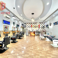 Cho Thuê Mb Đẹp 270M2, Ngang 8,7M, Đường Trương Định Chỉ 35 Triệu/Tháng